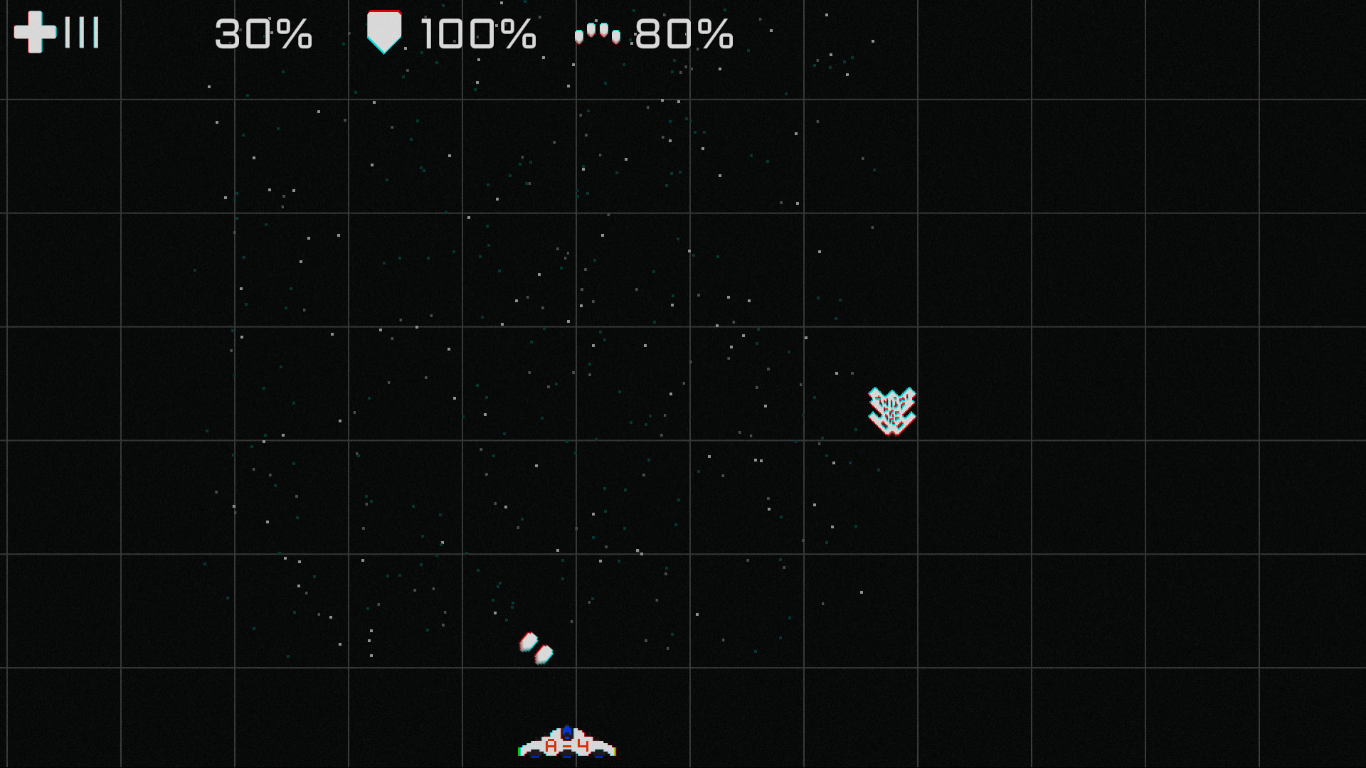 Distant Space 2 - кадр 3