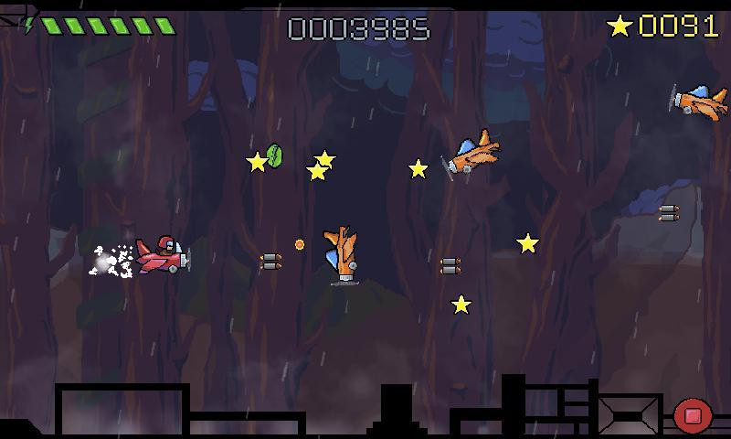 Cannonship (itch) - кадр 4