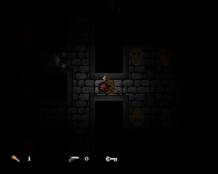 Helsing (itch) - кадр 2