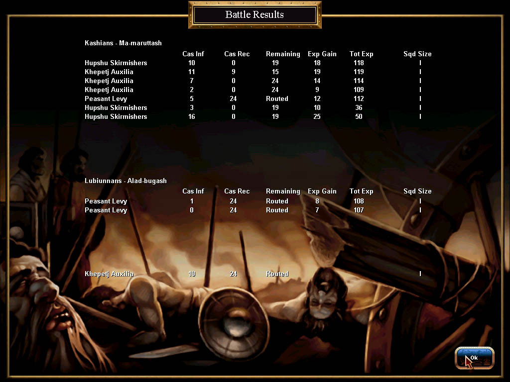 Chariots of War - кадр 8