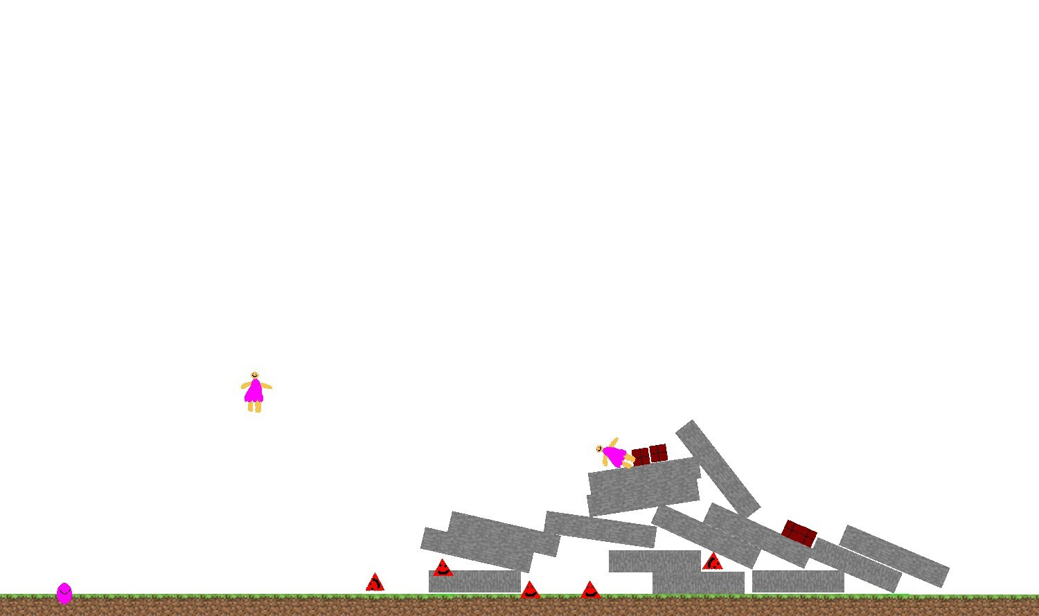 swin 8 x games pack (itch) - кадр 10