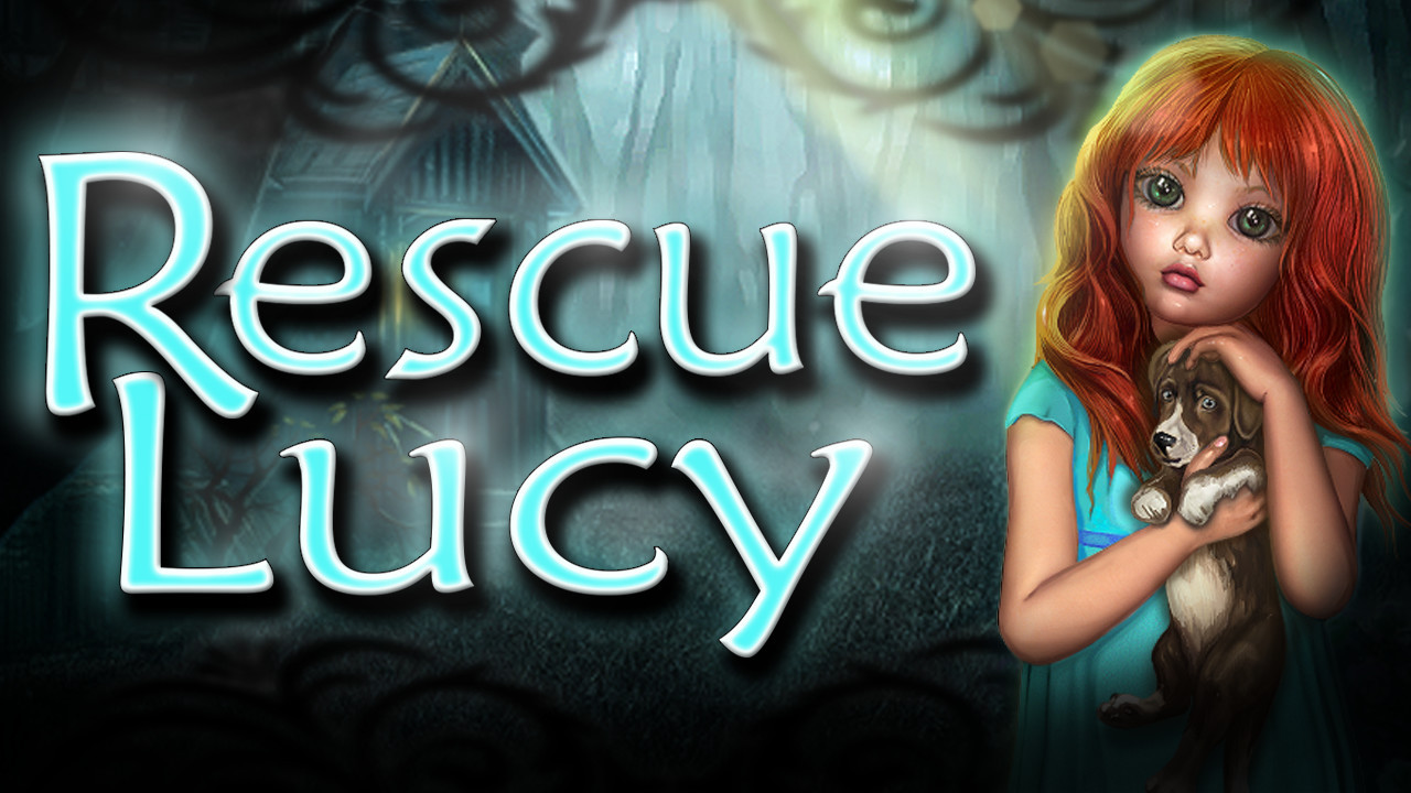Rescue Lucy - кадр 4