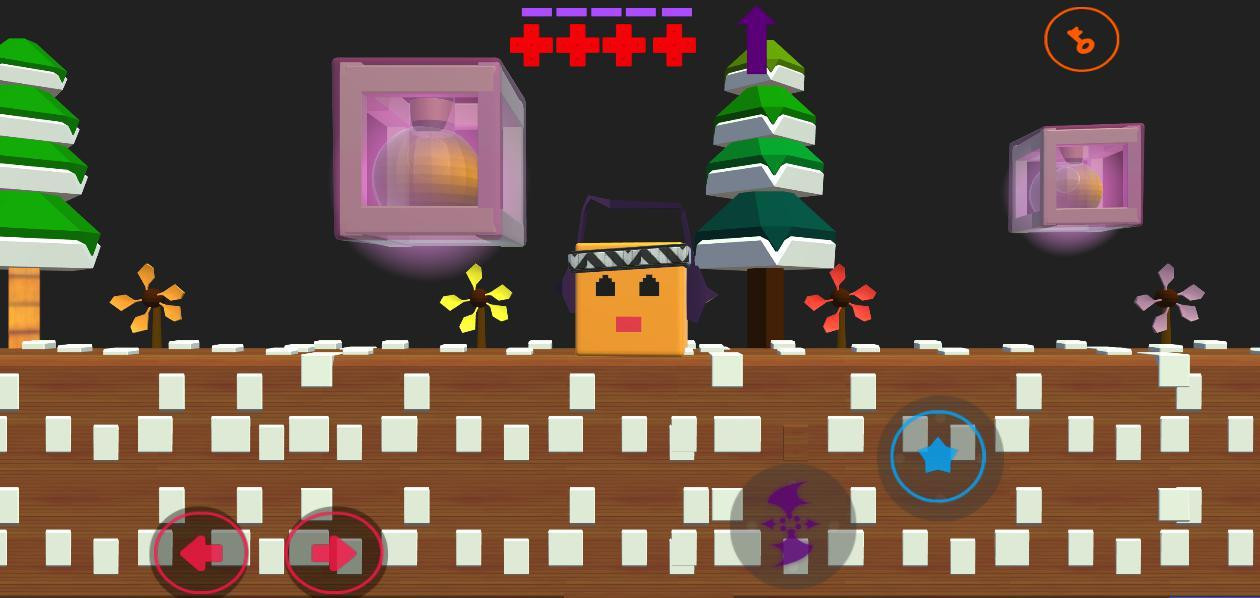 BOXITICOS(ALPHA) (itch) - кадр 4