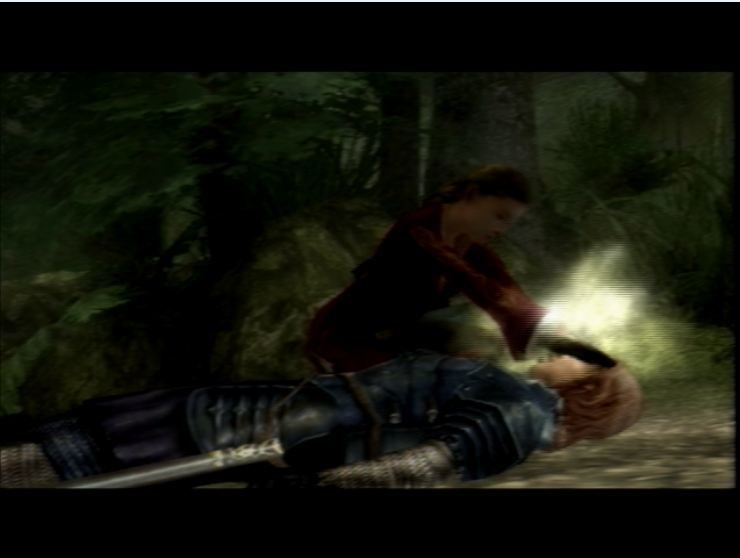 The Lord of the Rings: The Third Age - кадр 4