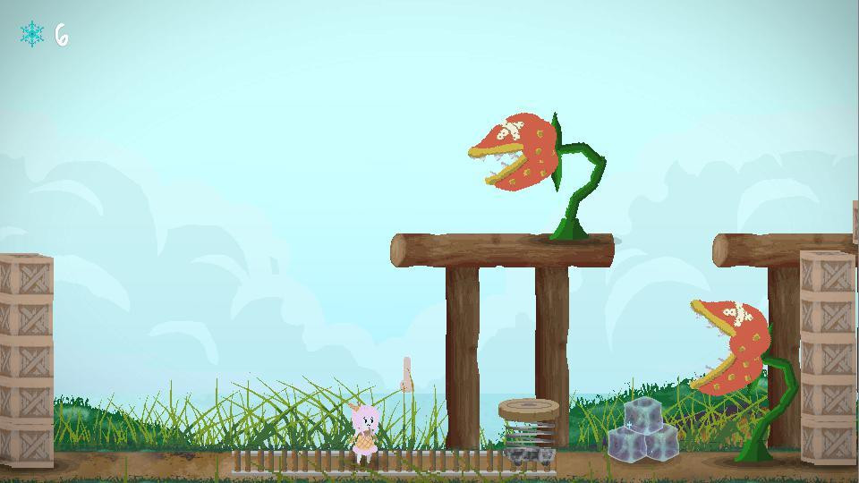 Ice Cream Game (itch) - кадр 1