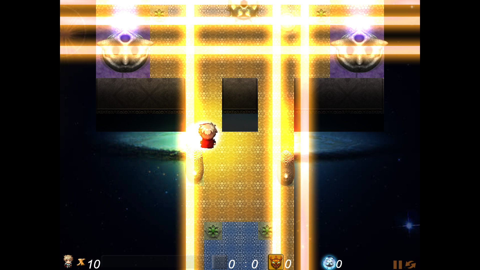 Devil Sealing Stone - кадр 6