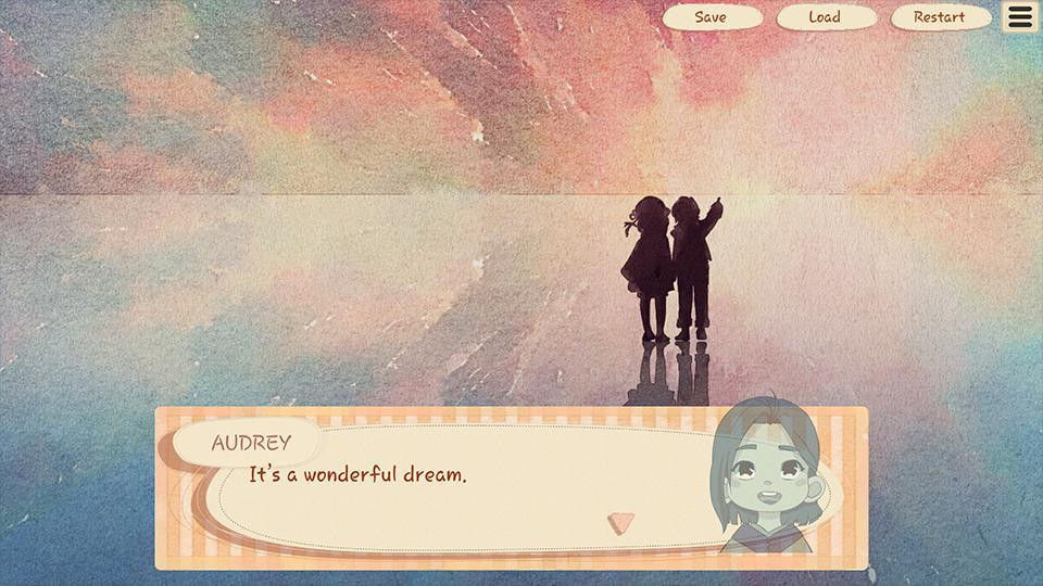 Memory with You (itch) - кадр 1