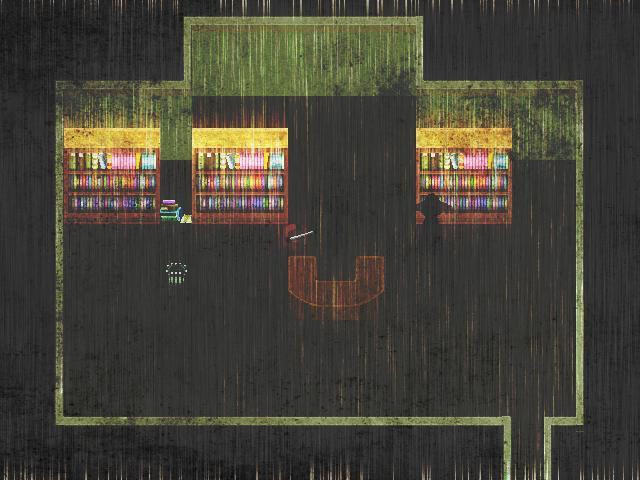 Living Playground (itch) - кадр 1