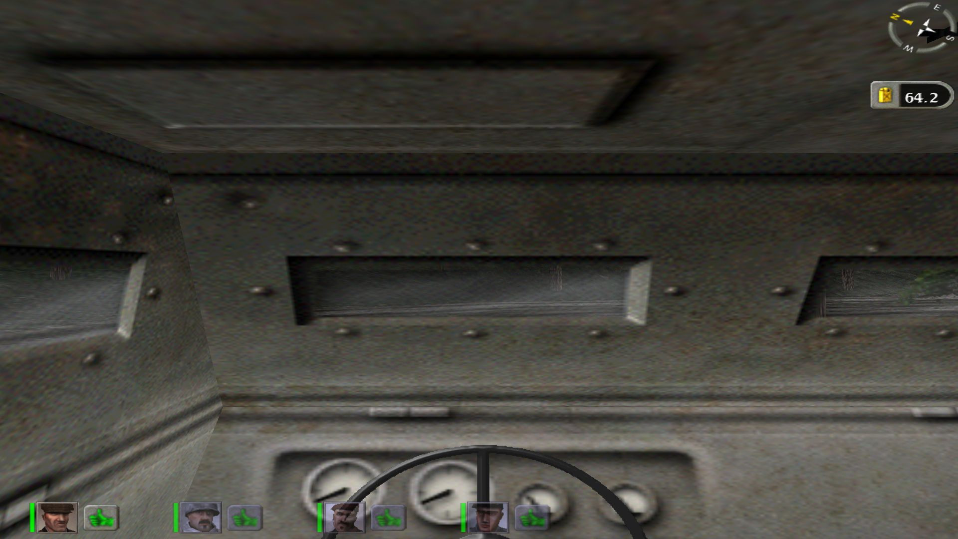 Hidden & Dangerous: Action Pack - кадр 15