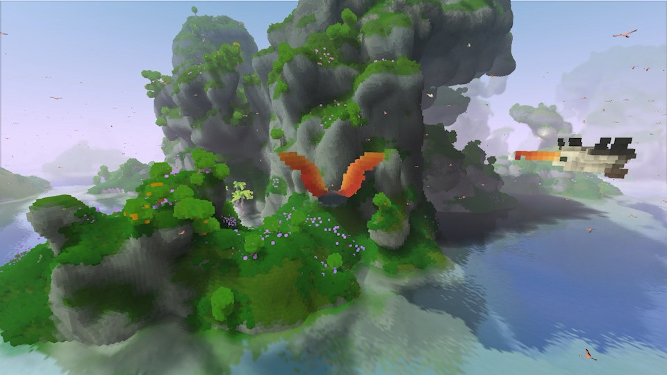 Fugl - кадр 6