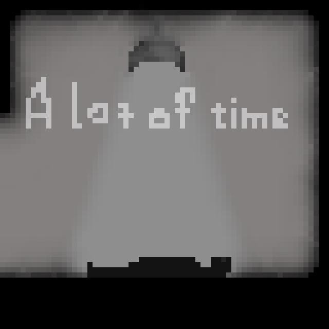 A lot of time. (itch) - кадр 1