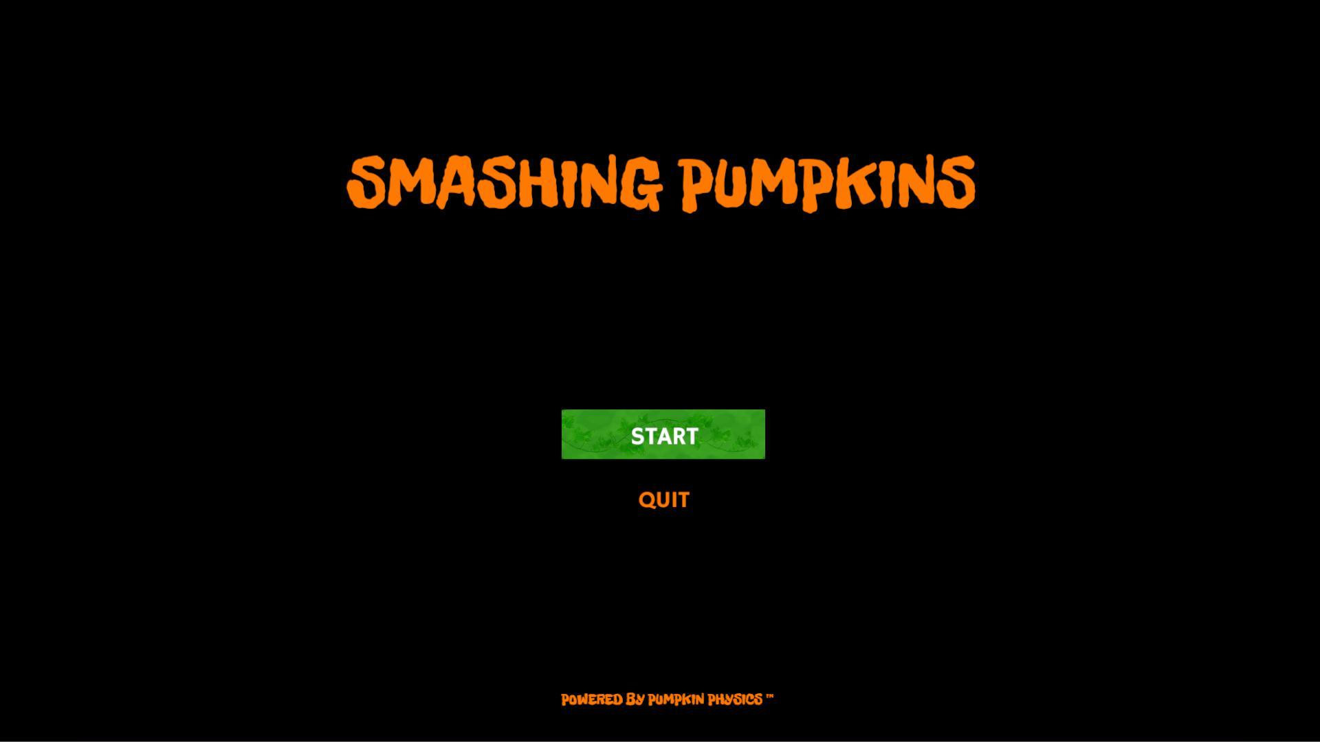 Smashing Pumpkins (Justadog) (itch) - кадр 2