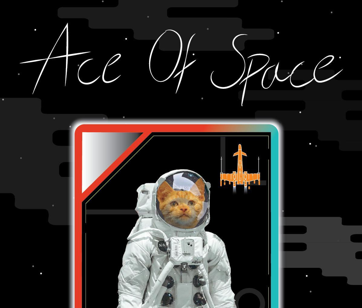 Ace of Space (Prabby Patty) (itch) - кадр 1