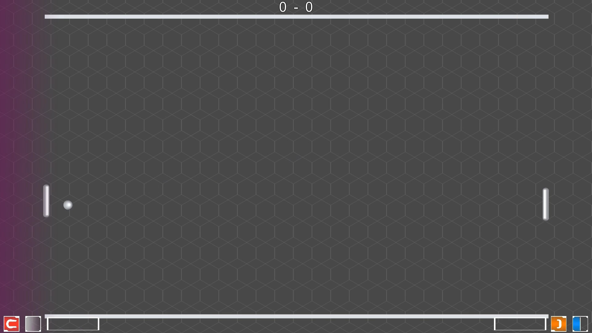 Morph Pong - кадр 2