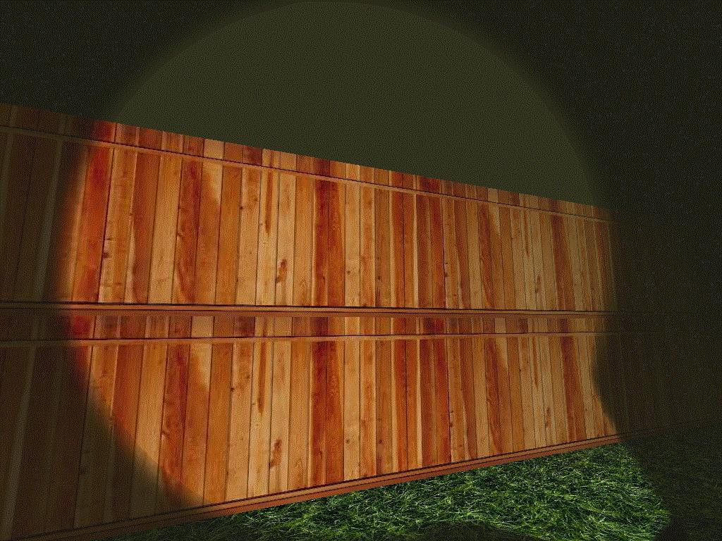 The House, OLD VERSION! (itch) - кадр 3