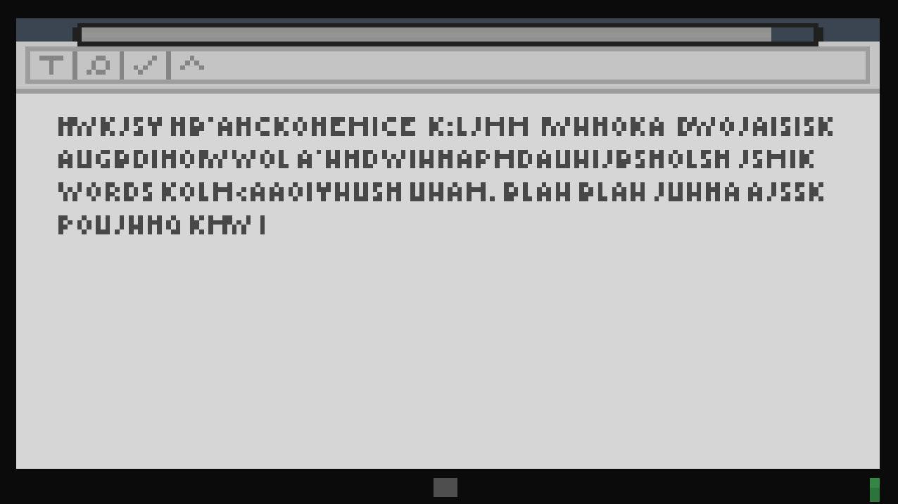 Computer Crisis (itch) - кадр 3