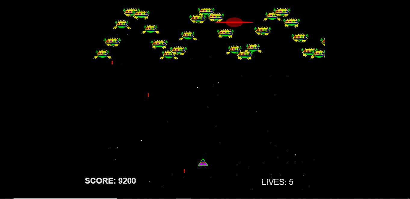 EXXTROIDER (itch) - кадр 2