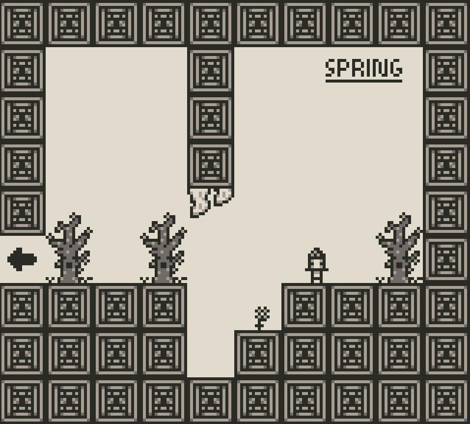 Season Jump (MiniJam Entry) (itch) - кадр 1