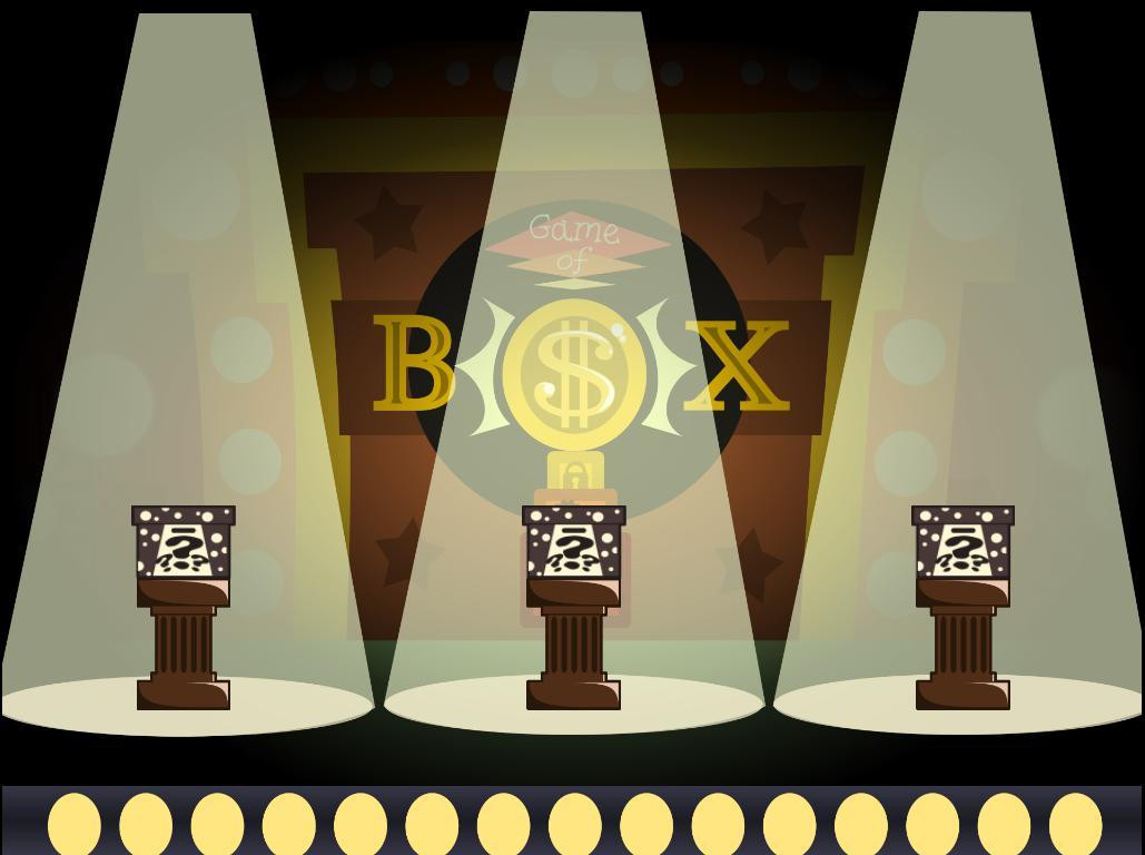 GAME OF BOX (itch) - кадр 3