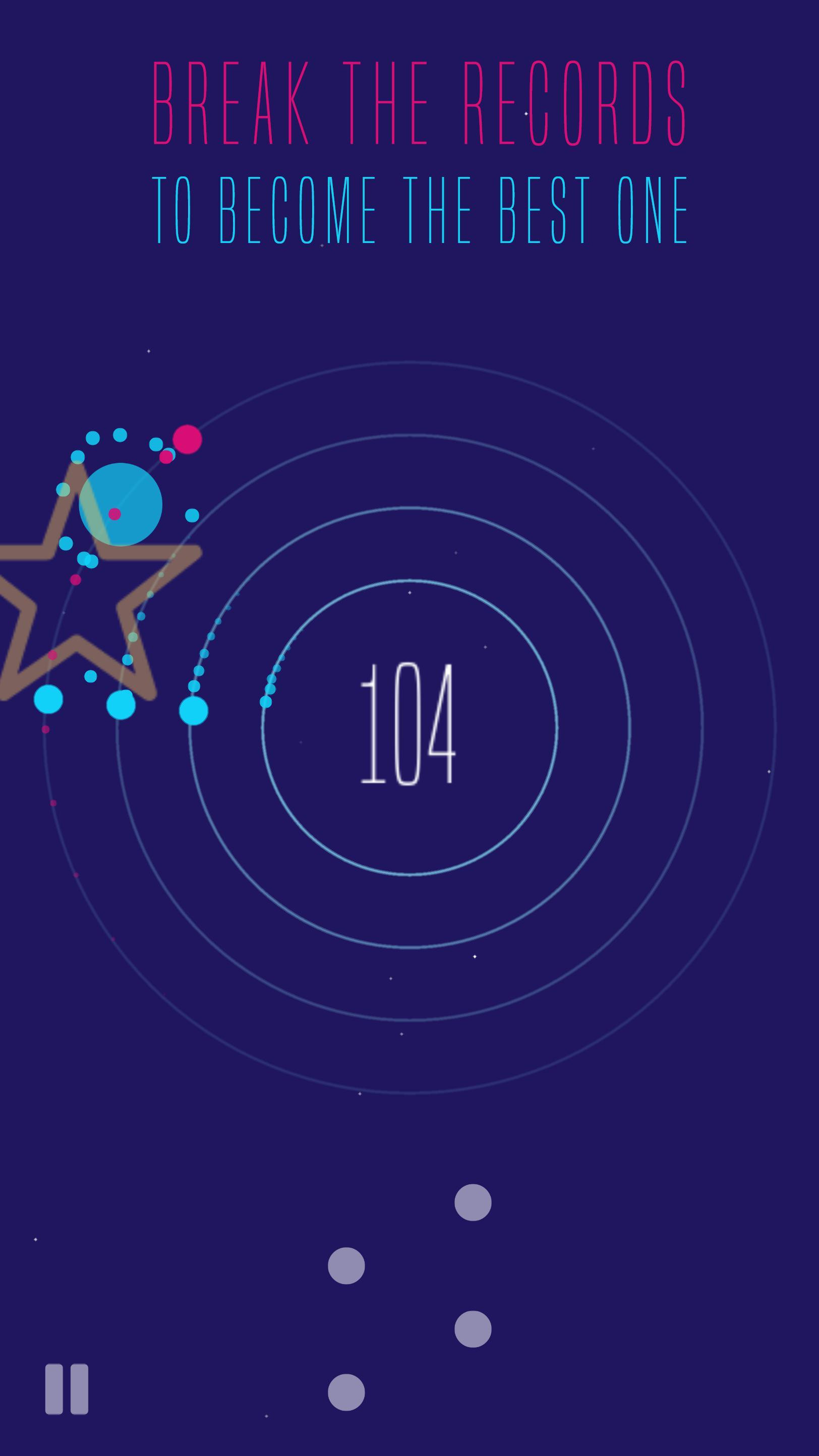 Positrons (itch) - кадр 2