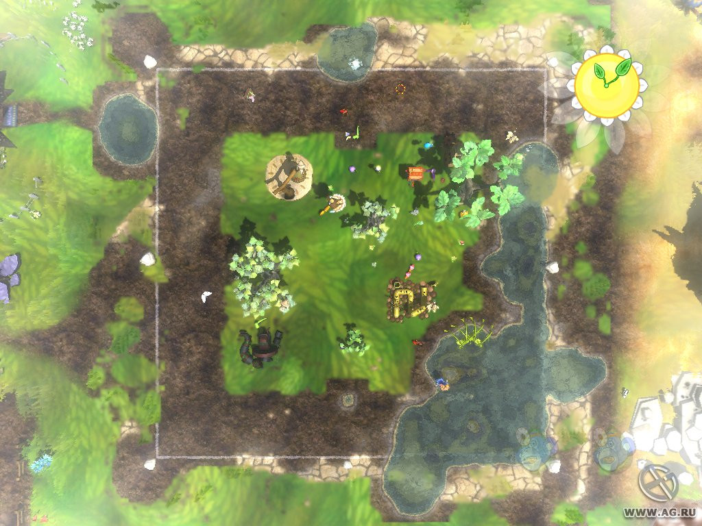 Viva Pinata - кадр 10