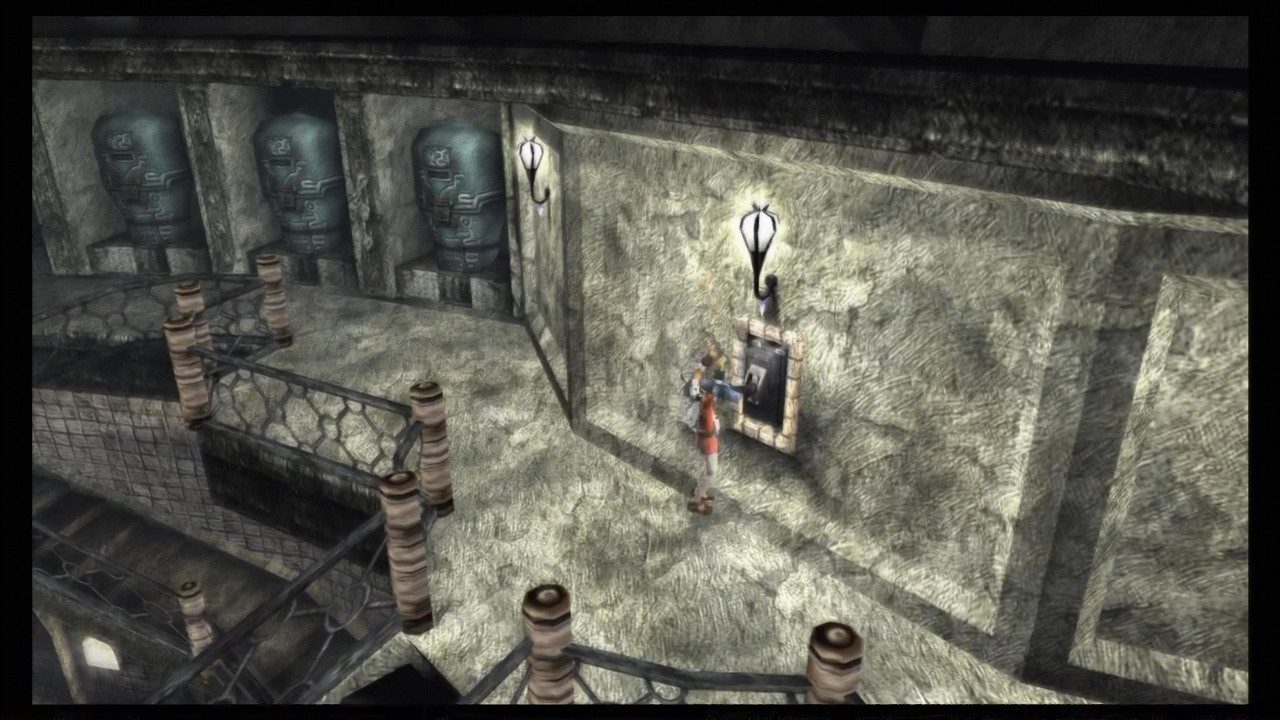 The ICO & Shadow of the Colossus Collection - кадр 15