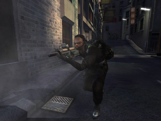 Conflict: Global Storm - кадр 15