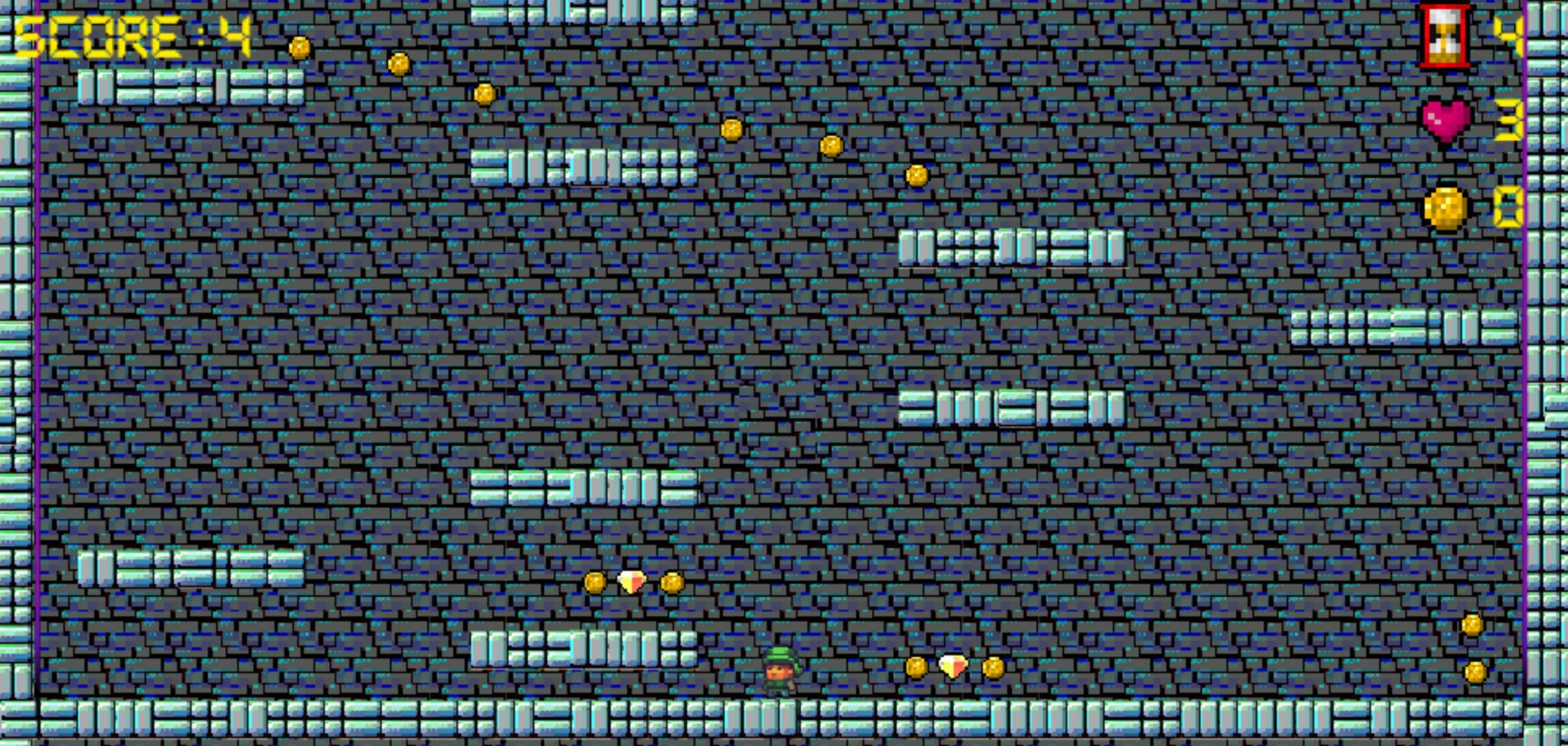 Upwell (tunsy) (itch) - кадр 2