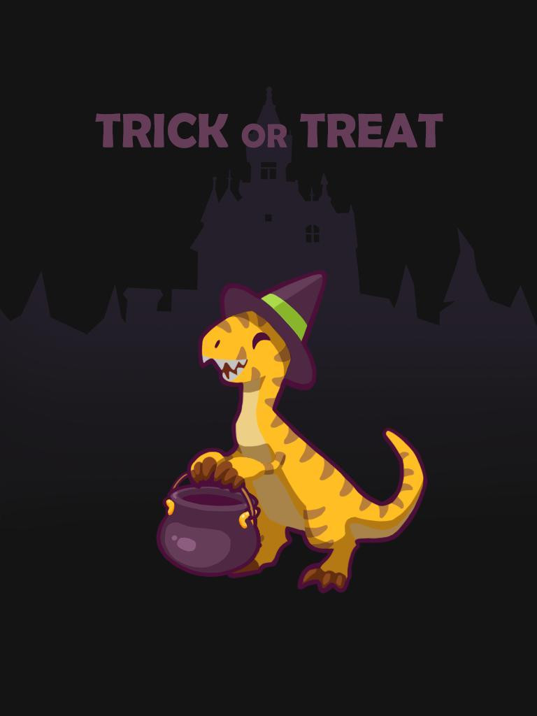 Trick or Treat (Sev_4) (itch) - кадр 1