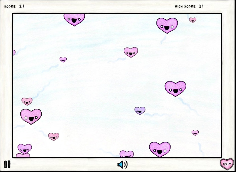 Cardiac Snowdrift - кадр 3