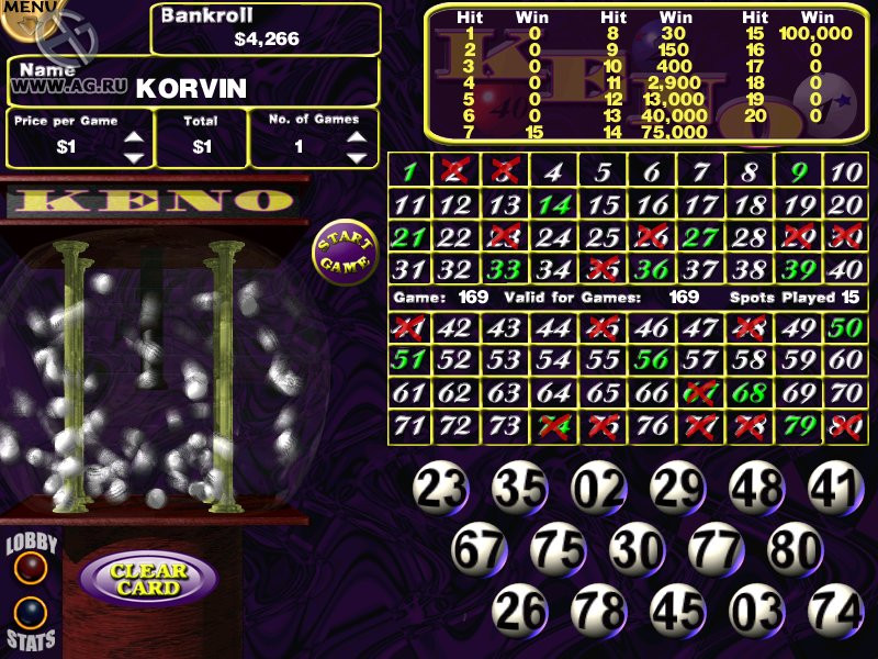 Reel Deal Casino Shuffle Master Edition - кадр 5