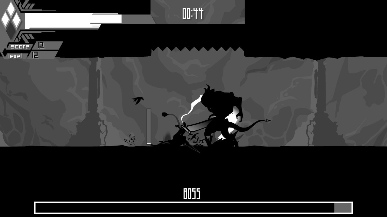 Armed with Wings: Rearmed - кадр 7