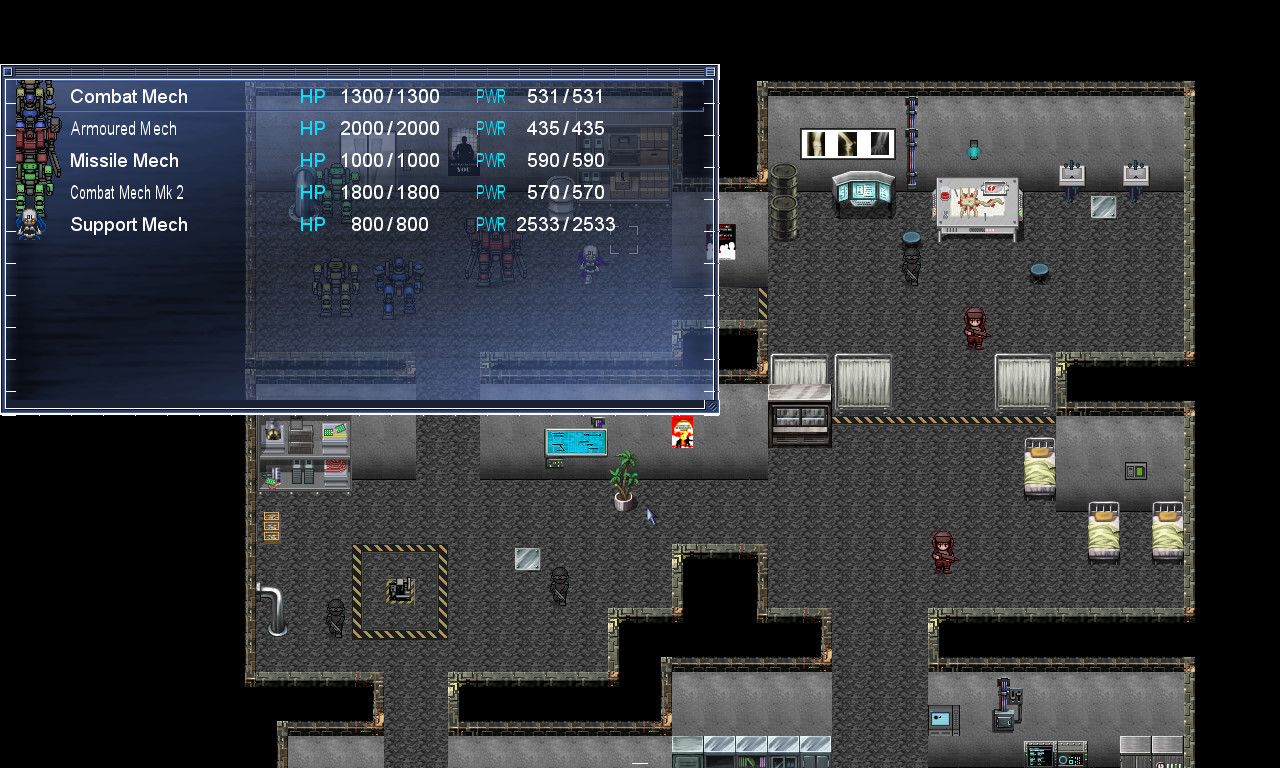 Star-Bored: Adventures in a Bureaucratic Dystopia - кадр 2
