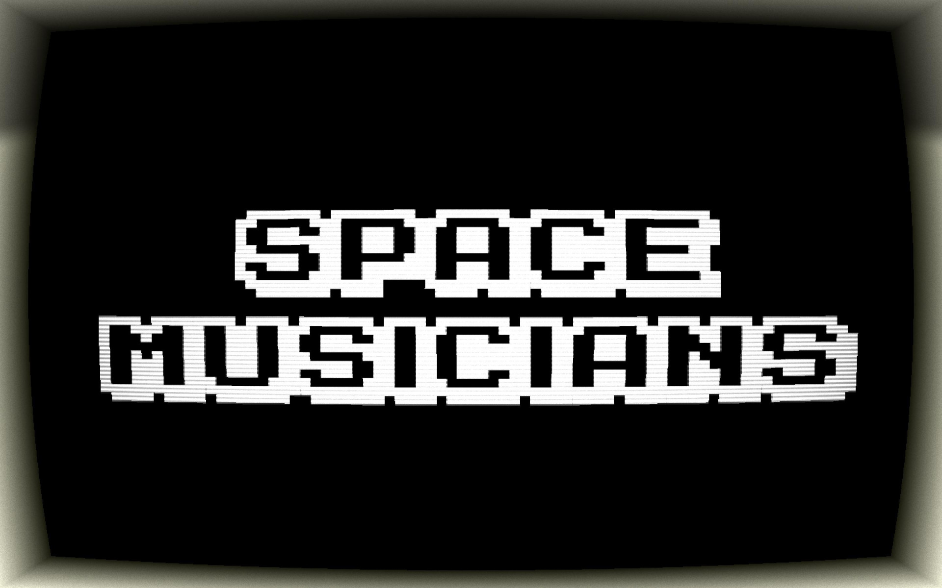 Space Musicians (itch) - кадр 1