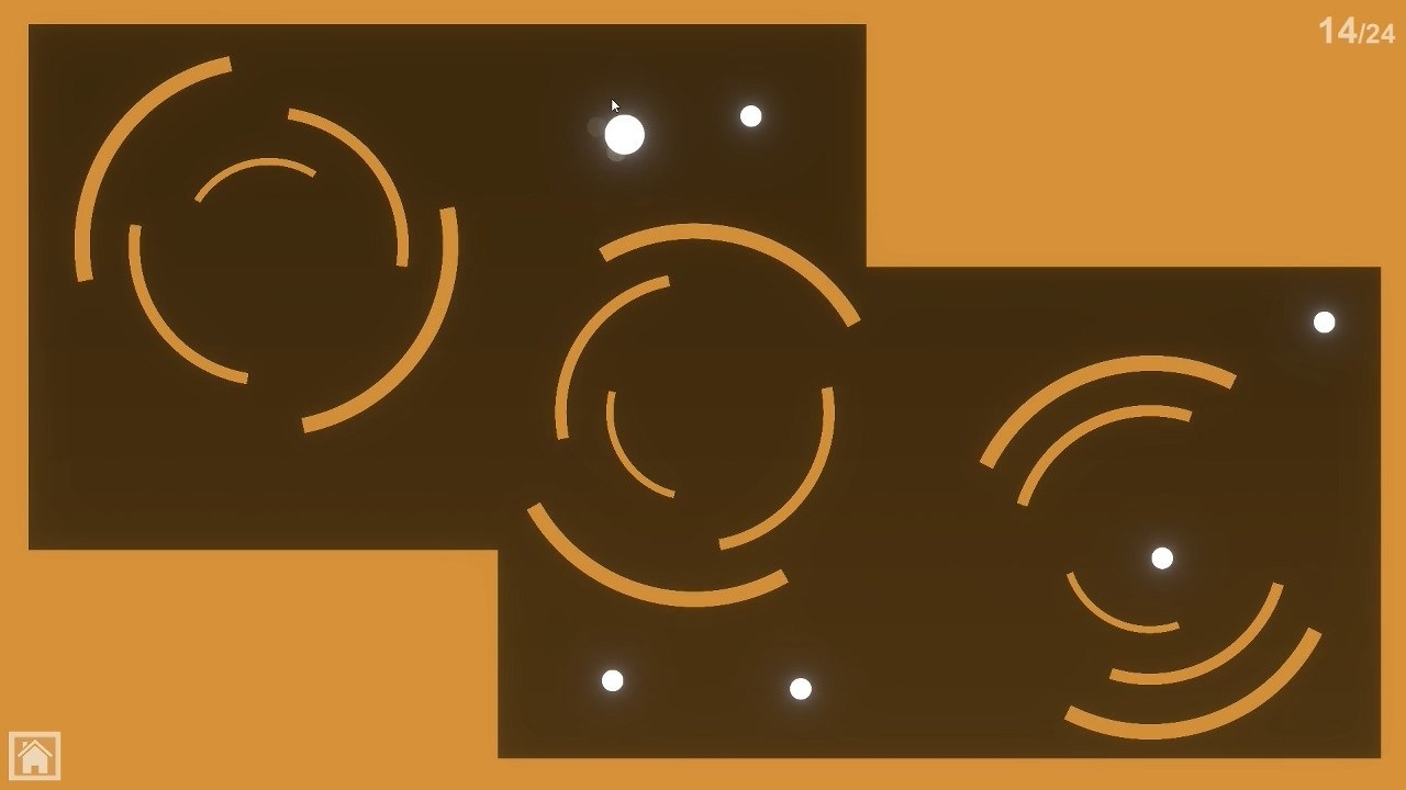 Super Orb Collector (itch) - кадр 7