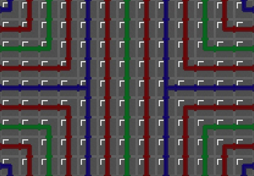 Pipe Dream (itch) (technodragon253) - кадр 1