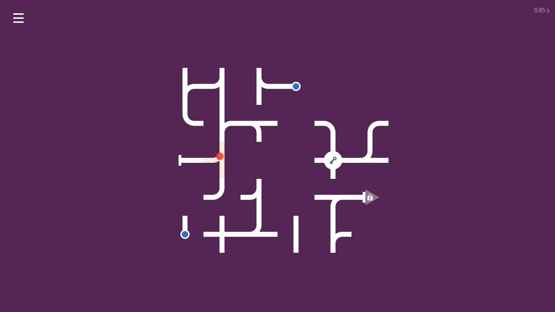 DotLine - кадр 3