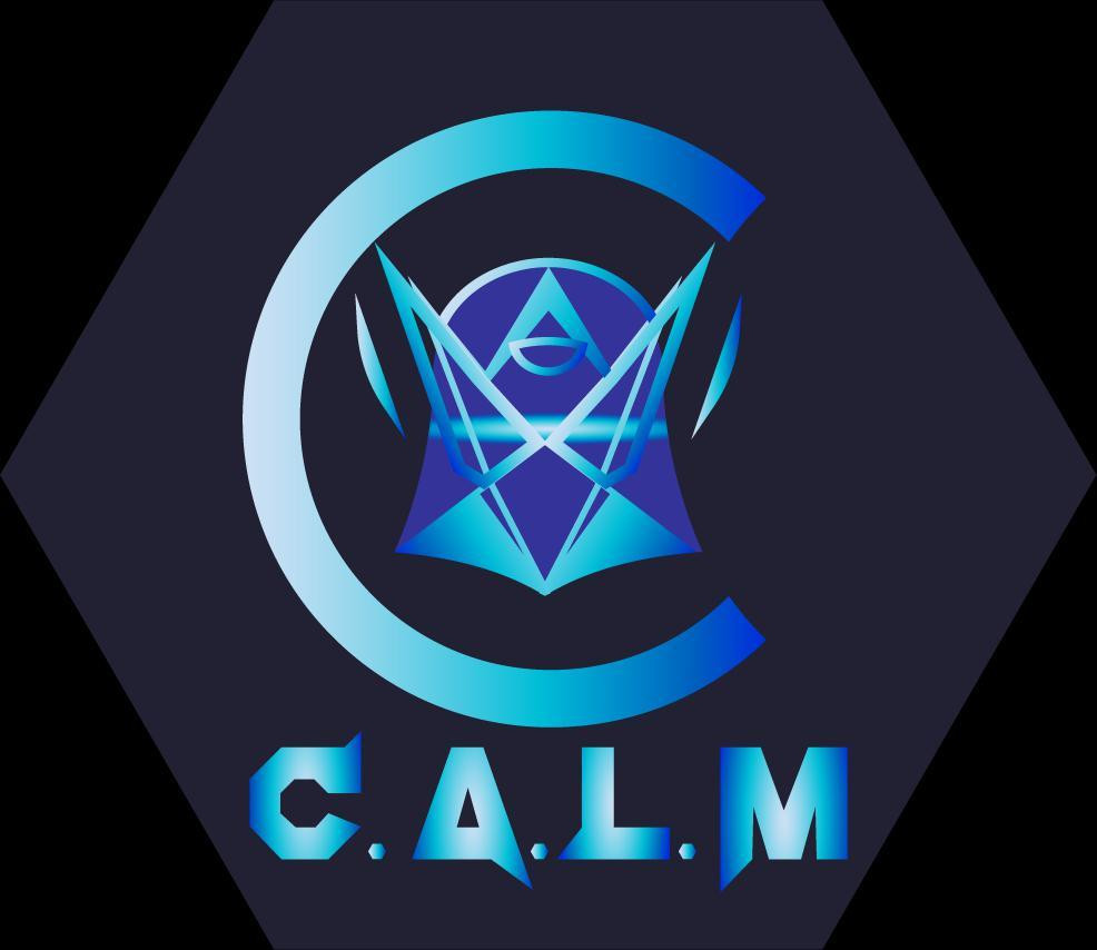 C.A.L.M. (itch) - кадр 1