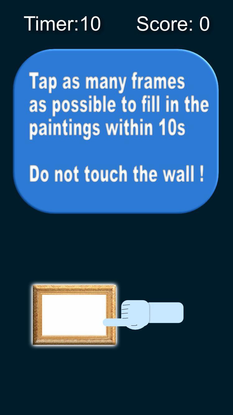Place Paintings (itch) - кадр 2