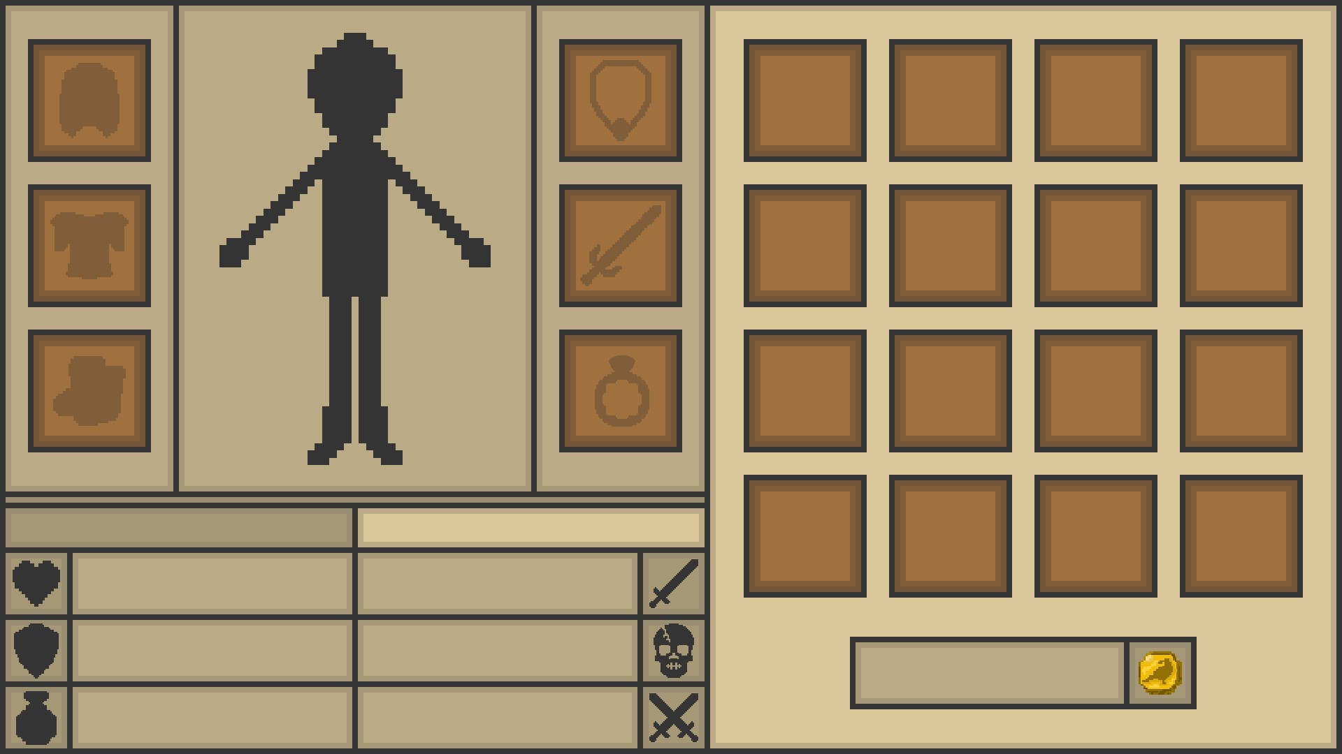 Ravensgard Arena - кадр 1