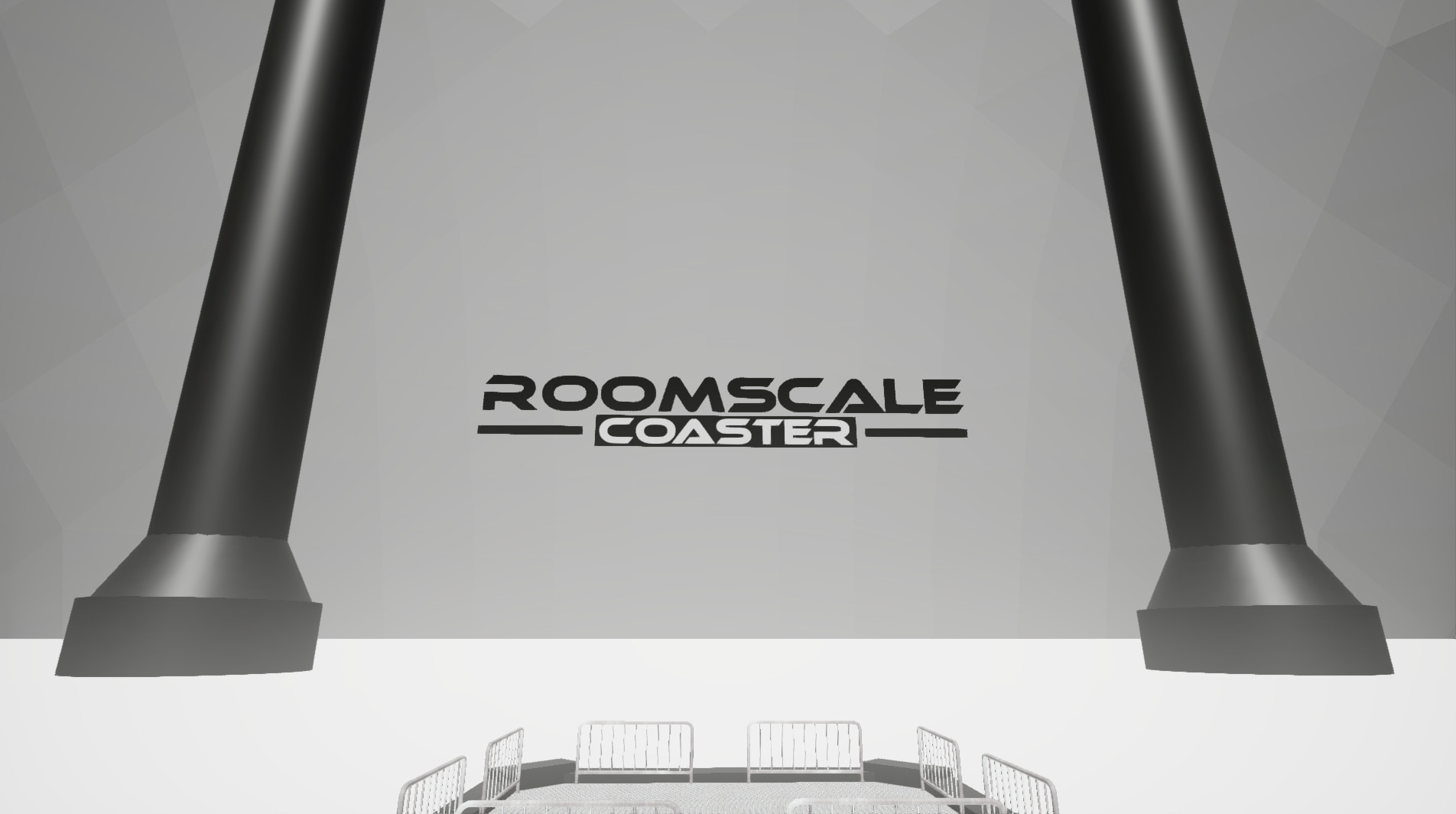 Roomscale Coaster - кадр 2