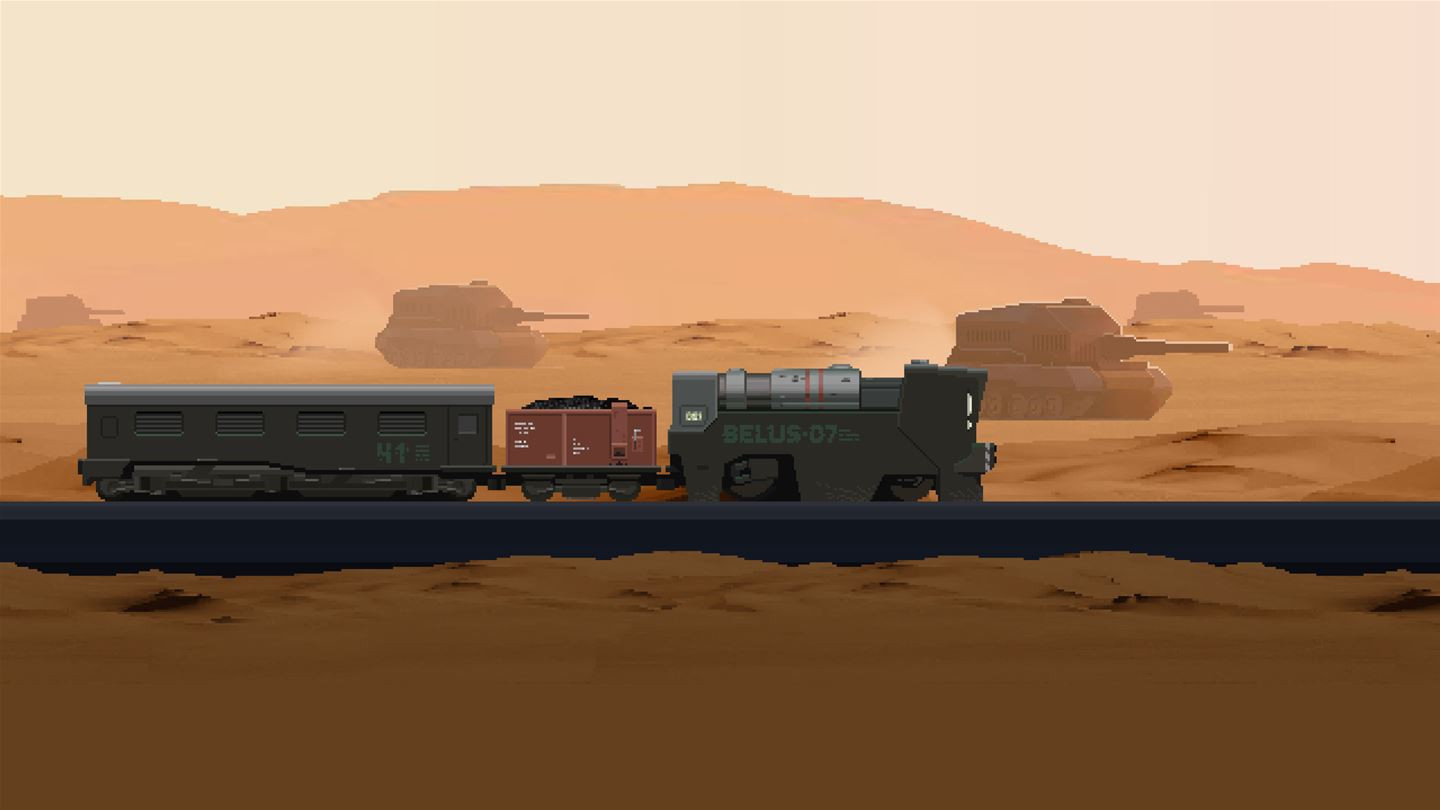 The Final Station - кадр 7