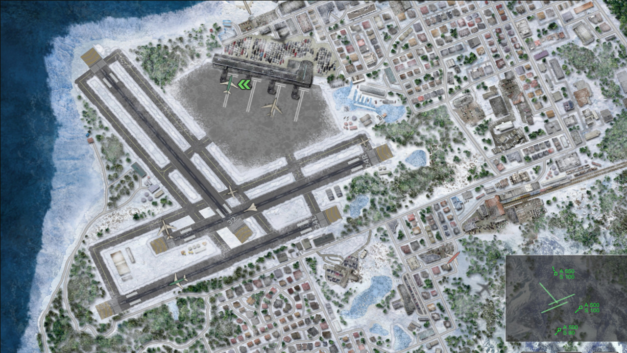Airport Madness: World Edition - кадр 7