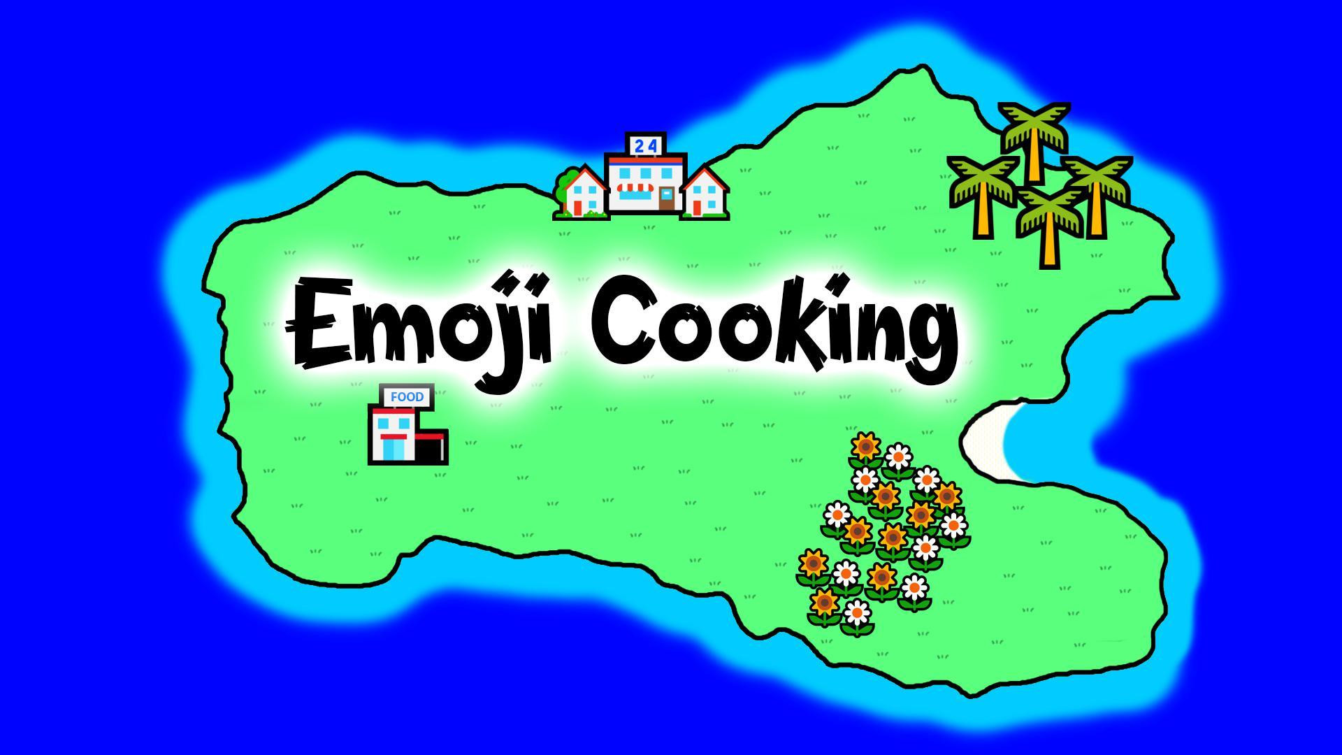 Emoji Cooking (itch) - кадр 1