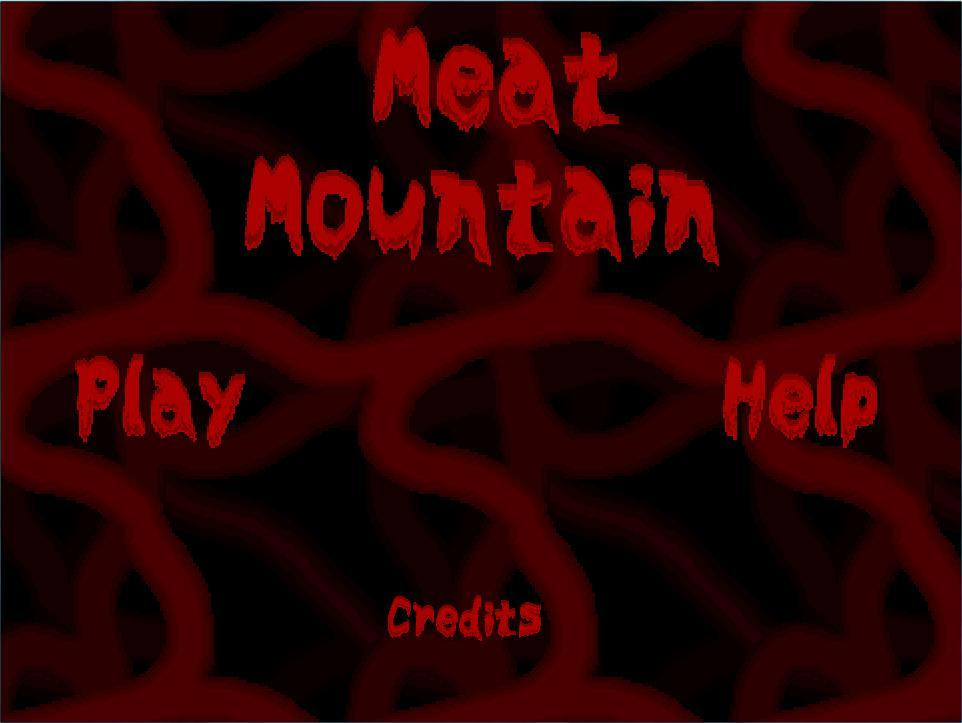 Meat Mountain (itch) - кадр 1