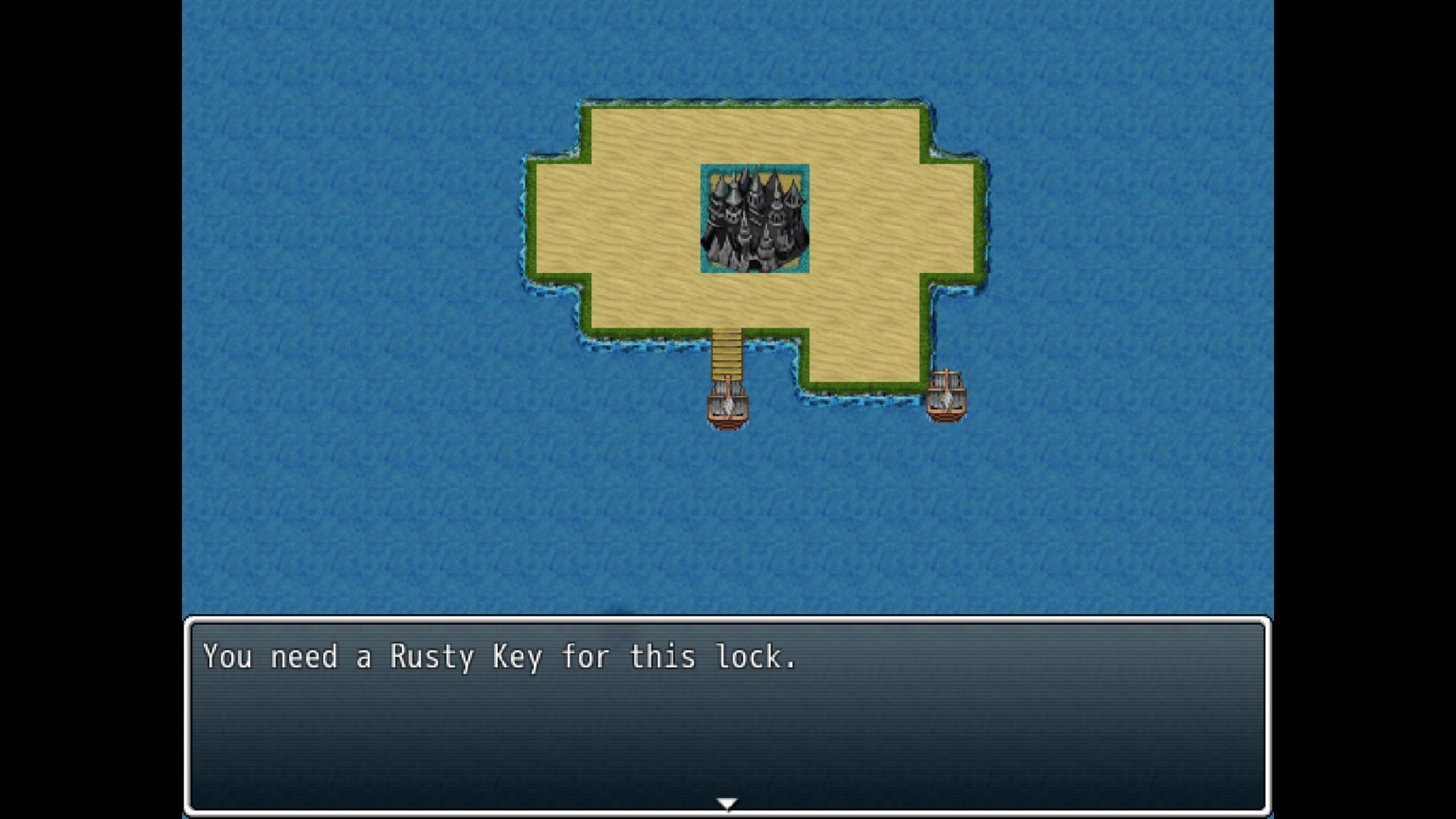 Catch to Unlock (itch) - кадр 2