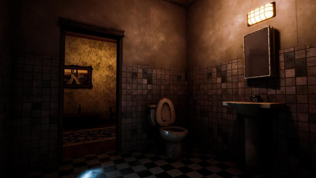The Lost Weekend (itch) - кадр 2