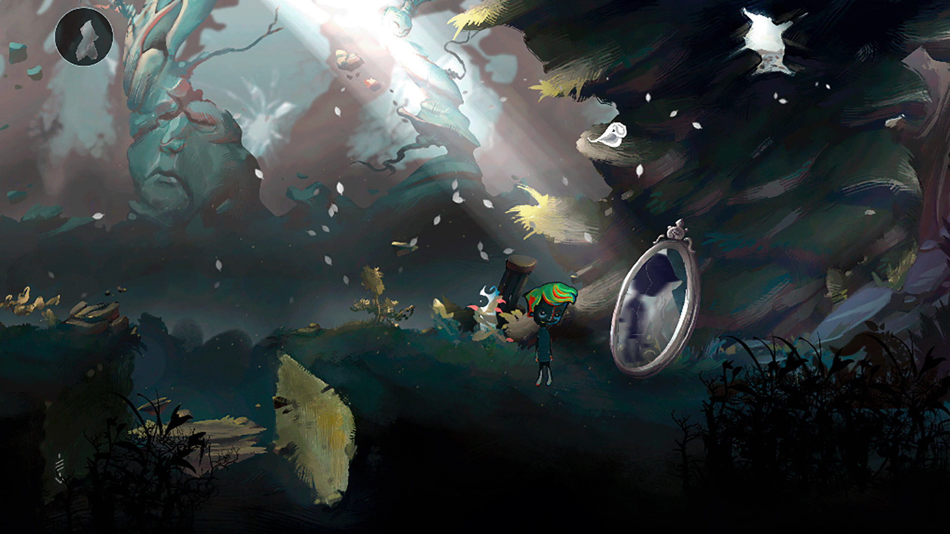 The World of Nubla - кадр 2
