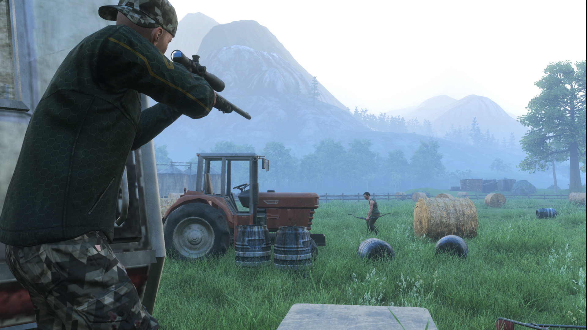 H1Z1: King of the Kill - кадр 3