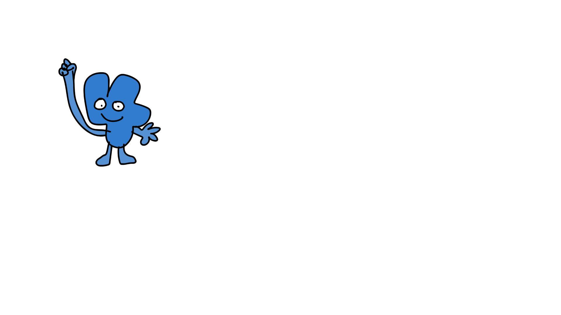 Bfdi the game (itch) - кадр 1